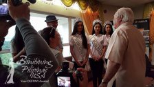 Visit to Mayor of Puerto Princesa City